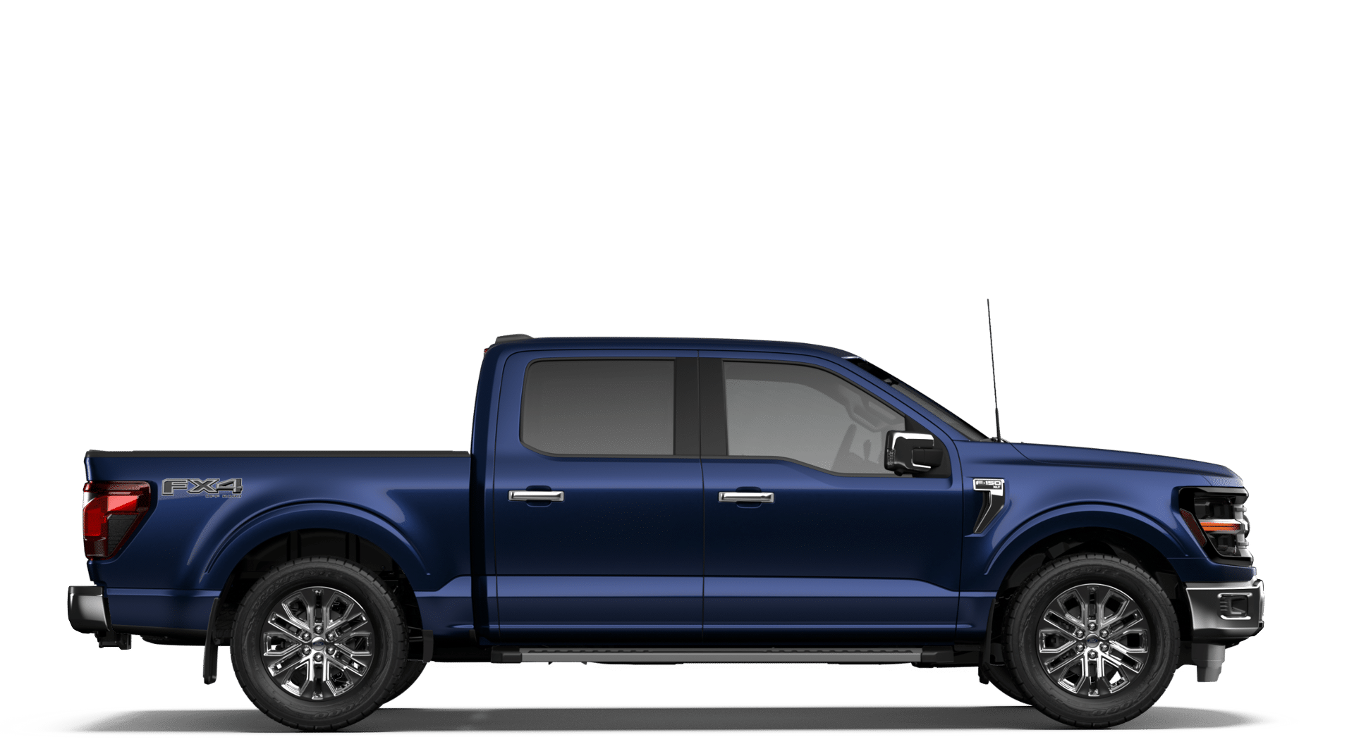2026 Ford F-150® External Image 1